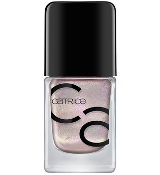 Catrice Nägel Nagellack ICONails Gel Lacquer Nr. 62 I Love Being Yours 10,50 ml