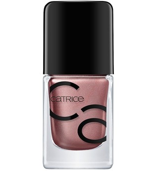Catrice Nägel Nagellack ICONails Gel Lacquer Nr. 11 Go For Gold! 10,50 ml