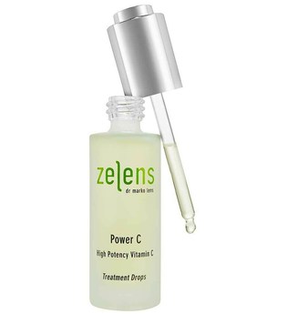 Zelens - Power C Treatment Drops, 30 Ml – Serum - one size