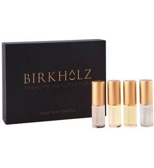 Birkholz Classic Collection Sommelier-Set Classic Woody Duftset 1.0 pieces