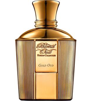 Blend Oud Voyage Collection Oud Gold Eau de Parfum Spray 60 ml