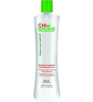 CHI Smoothing Treatment - Virgin/ Resistant Hair Haarmaske 355.0 ml