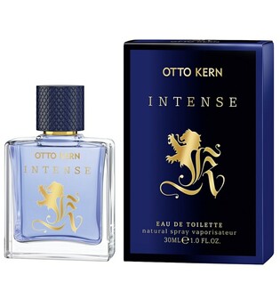 Otto Kern Intense Man Eau de Toilette Spray Parfum 30.0 ml