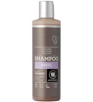 Urtekram Volume Shampoo Rasul Shampoo 250.0 ml