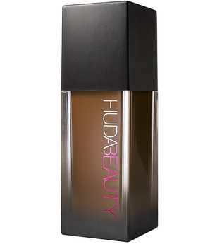 Huda Beauty - Faux Filter Luminous Matte Foundation - -fauxfilter Luminous Matte 540g Choctruff