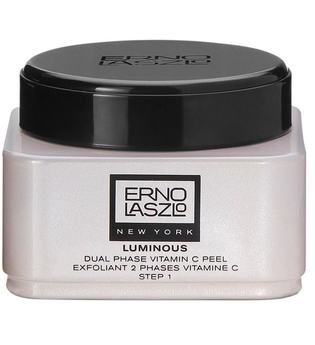 Erno Laszlo Korrektur Luminous Geschenkset Dualphase Vitamin C Peel 50 g + Dualphase Vitamin C Peel 20 ml 1 Stk.