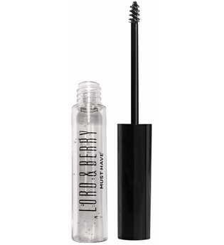 Lord & Berry Must Have Brow Fixer Augenbrauenfarbe 4.3 g