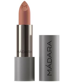 MÁDARA Matte Cream Lipstick Lippenstift 3.8 g