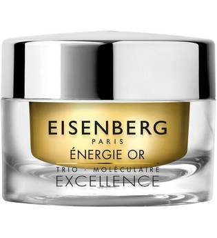 Eisenberg Excellence Energie Or Soin Jour Tagescreme 50.0 ml