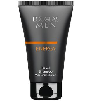 Douglas Collection Men Energy Beard Shampoo Bartpflege 150.0 ml