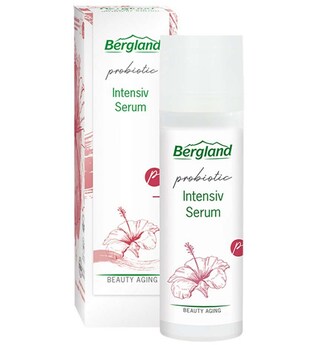 Bergland Probiotic - Intensiv Serum 30ml  30.0 ml