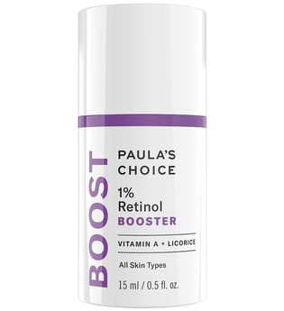 Paula's Choice Boost 1% Retinol Booster Gesichtscreme 15.0 ml