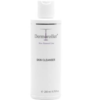 Dermaroller - Dermaroller Skin Cleanser - -skincleanser Dermaroller 1pcs