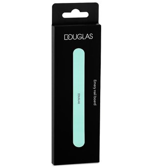 Douglas Collection Accessoires Emery nail board Nagelfeile 1.0 pieces