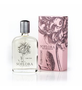 Florascent Produkte Olfactive Art Collection - EDP Soflora 30ml  30.0 ml