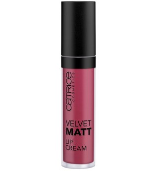 Catrice Lippen Lipgloss Velvet Matt Lip Cream Nr. 070 Into The Rosewoods 3,40 ml