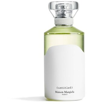 Maison Margiela - Untitled - Eau De Parfum - -untitled Edp V100ml