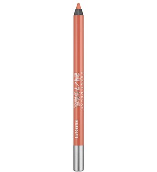 Urban Decay Lippen Lipliner 24/7 Glide-On Lip Pencil Interrogate 1,20 g