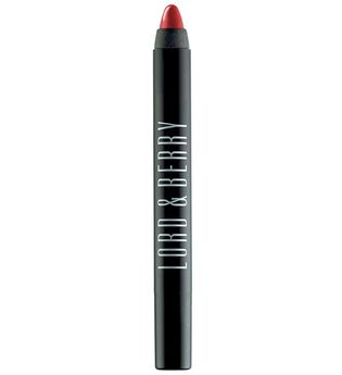 Lord & Berry Make-up Lippen 20100 Shining Lipstick Red Hot Chilli Pepper 3,50 g