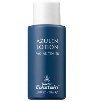 Doctor Eckstein Azulen Lotion Gesichtswasser 150.0 ml