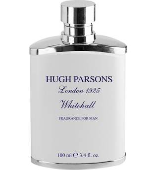 Hugh Parsons Whitehall Eau de Parfum (EdP) 100 ml Parfüm