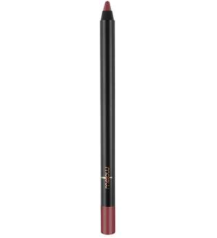 Mellow Cosmetics Gel Lip Pencil (Various Shades) - Adria