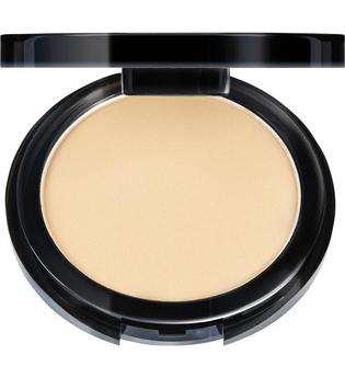 Absolute New York Make-up Teint HD Flawless Powder Foundation HDPF06 Desert Sand 8 g