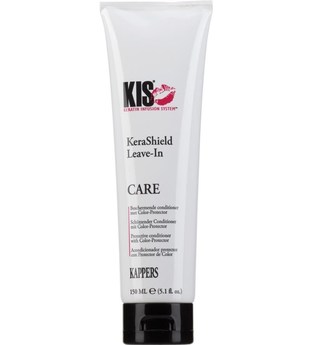 Kis Keratin Infusion System Produkte KeraShield Leave-In Haarkur 150.0 ml