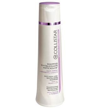 Collistar Haarpflege Anti Hair Loss Revitalizing Shampoo 250 ml