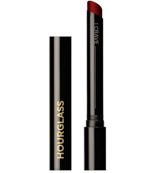 Hourglass Confession Ultra Slim High Intensity Lipstick Refill 0.9g I Crave (Bright Red)
