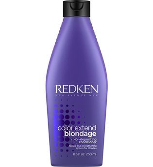Redken color extend blondage Color-Depositing Conditioner 1 Liter