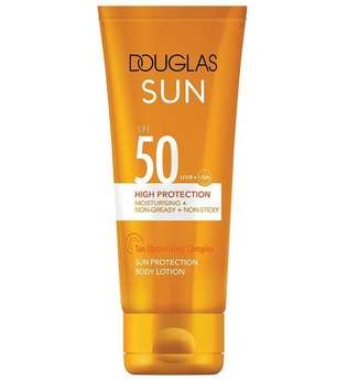 Douglas Collection Sun Body Lotion SPF 50 Sonnencreme 200.0 ml