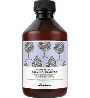 Davines Pflege Naturaltech Calming Shampoo 250 ml