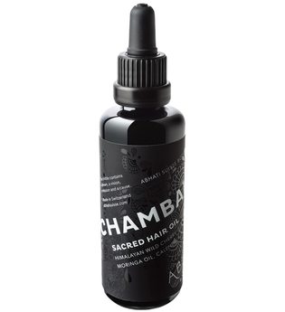 ABHATI Suisse Chambal Sacred Hair Oil Haaröl 50.0 ml