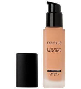 Douglas Collection Make-Up Ultra Matte Foundation Foundation 30.0 ml