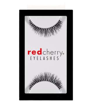 red cherry Off Radar Collection #747Xs Branson Wimpern 1 Stk No_Color
