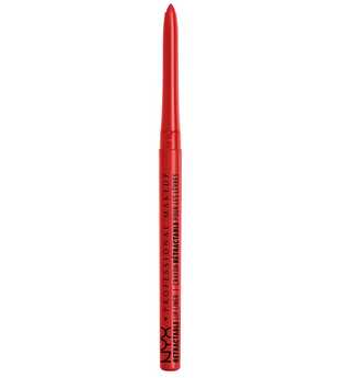 NYX Professional Makeup Mechanical Lip Pencil Lipliner 1.0 pieces