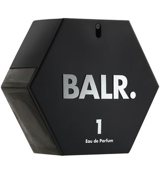 BALR. 1 For Men Eau de Parfum 50.0 ml