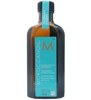 Aktion - Moroccanoil Arganöl Treatment 125 ml Haaröl