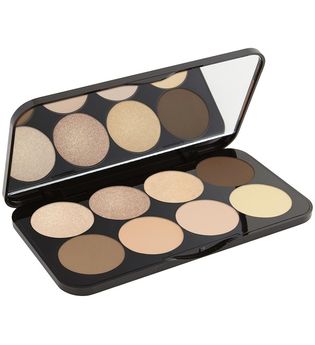 Douglas Collection Make-Up Contouring & Highlighting Palette Make-up Set 28.0 pieces