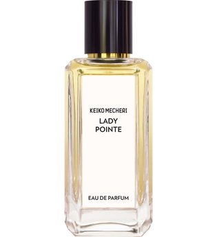 Keiko Mecheri La Collection Cuir Lady Pointe Eau de Parfum Spray 75 ml