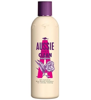 Aussie Shampoo Daily Clean Haarshampoo 300.0 ml