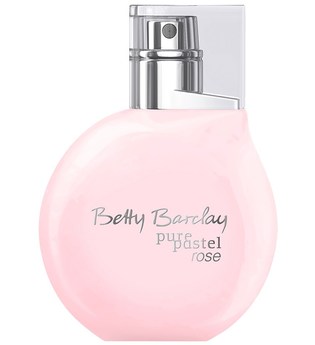 Betty Barclay Pure Pastel Peach & Rose 20 ml Eau de Toilette (EdT) 20.0 ml