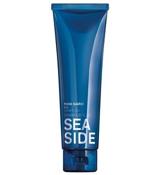 Toni Gard Seaside Sea Side Man Shower Gel Duschgel 150.0 ml