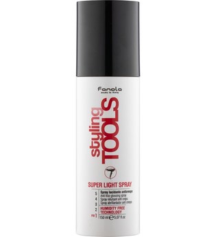 Fanola Styling Styling Tools Styling Tools Glossing Spray 150 ml
