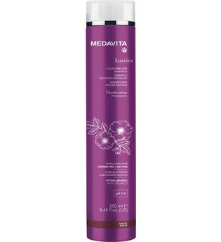 Medavita Mauve Color Enricher Shampoo Shampoo 30.0 ml