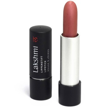 Lakshmi Produkte Lakshmi Produkte Lippenstift Altrosa No.607 3g Lippenstift 3.0 g