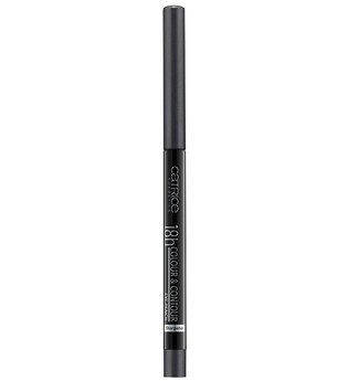 Catrice Augen Eyeliner & Kajal 18h Colour & Contour Eye Pencil Nr. 020 Absolute Greyziness 0,30 g