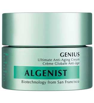 Algenist - Genius Ultimate Anti-aging Cream – 60 Ml – Gesichtscreme - one size