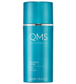 QMS Medicosmetics Power Firm Mask Feuchtigkeitsmaske 100.0 ml